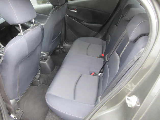 Mazda 2 1.5 90 Revolution