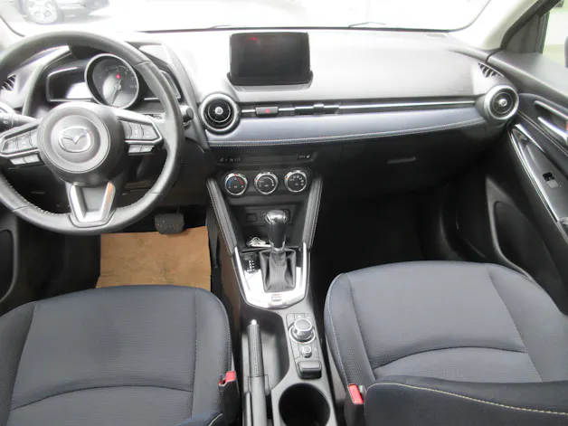 Mazda 2 1.5 90 Revolution