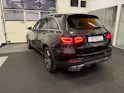 Mercedes-Benz GLC 220 d 4m