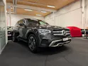 Mercedes-Benz GLC 220 d 4m
