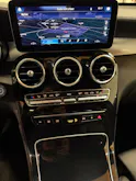 Mercedes-Benz GLC 220 d 4m