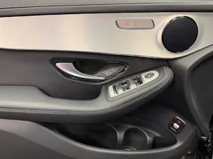 Mercedes-Benz GLC 220 d 4m