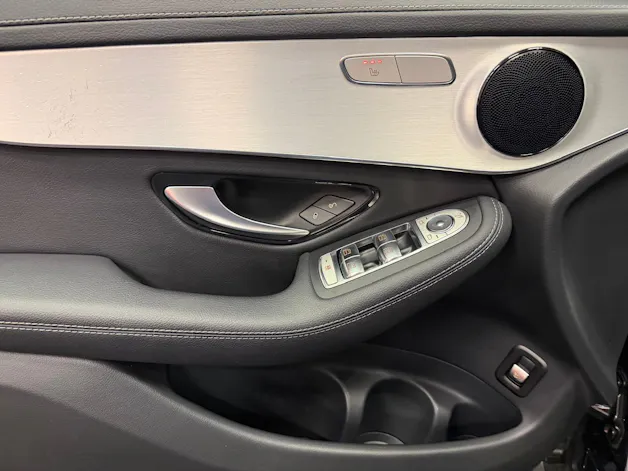 Mercedes-Benz GLC 220 d 4m