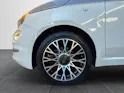 Fiat 500 C 0.9 T TwinAir Lounge