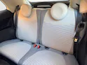 Fiat 500 C 0.9 T TwinAir Lounge