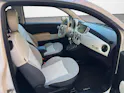 Fiat 500 C 0.9 T TwinAir Lounge