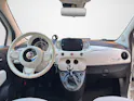 Fiat 500 C 0.9 T TwinAir Lounge