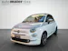 Fiat 500 C 0.9 T TwinAir Lounge