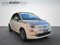 Fiat 500 C 0.9 T TwinAir Lounge