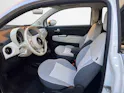 Fiat 500 C 0.9 T TwinAir Lounge