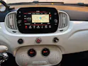 Fiat 500 C 0.9 T TwinAir Lounge
