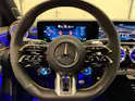 Mercedes-Benz A 45 S AMG 4matic+ Limited Edition Green Hell Magno