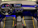 Mercedes-Benz A 45 S AMG 4matic+ Limited Edition Green Hell Magno