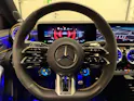 Mercedes-Benz A 45 S AMG 4matic+ Limited Edition Green Hell Magno