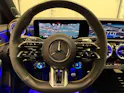 Mercedes-Benz A 45 S AMG 4matic+ Limited Edition Green Hell Magno