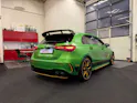 Mercedes-Benz A 45 S AMG 4matic+ Limited Edition Green Hell Magno