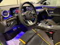Mercedes-Benz A 45 S AMG 4matic+ Limited Edition Green Hell Magno