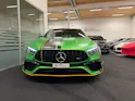 Mercedes-Benz A 45 S AMG 4matic+ Limited Edition Green Hell Magno
