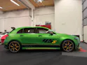 Mercedes-Benz A 45 S AMG 4matic+ Limited Edition Green Hell Magno