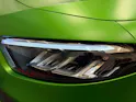 Mercedes-Benz A 45 S AMG 4matic+ Limited Edition Green Hell Magno
