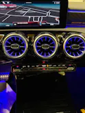 Mercedes-Benz A 45 S AMG 4matic+ Limited Edition Green Hell Magno