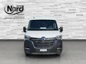 Renault Master DK.-Kaw. 3.5 t L2H2 2.3 dCi 135 TwinTurbo