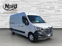 Renault Master DK.-Kaw. 3.5 t L2H2 2.3 dCi 135 TwinTurbo