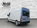 Renault Master DK.-Kaw. 3.5 t L2H2 2.3 dCi 135 TwinTurbo