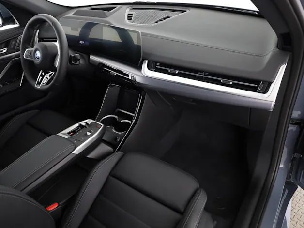 BMW iX2 30 xDrive
