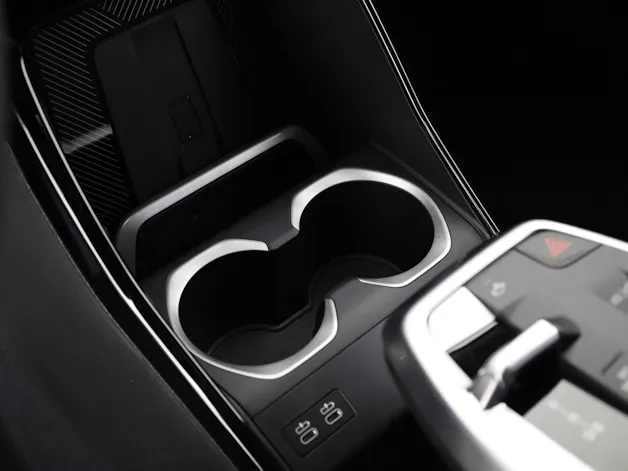 BMW iX2 30 xDrive