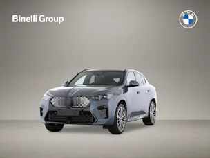 BMW iX2 30 xDrive