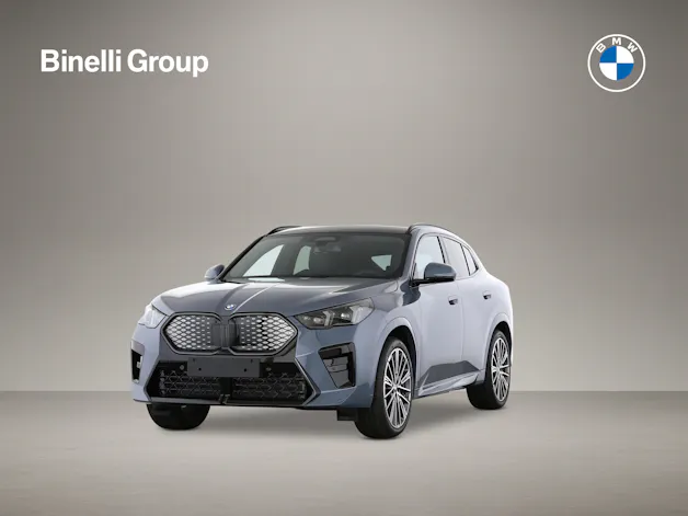 BMW iX2 30 xDrive