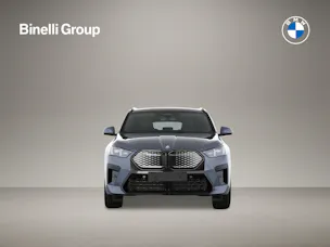 BMW iX2 30 xDrive