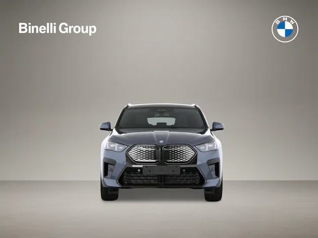 BMW iX2 30 xDrive