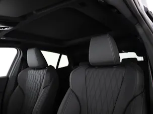 BMW iX2 30 xDrive