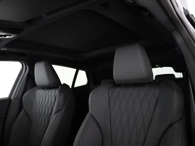 BMW iX2 30 xDrive