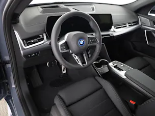 BMW iX2 30 xDrive