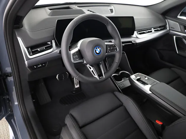 BMW iX2 30 xDrive