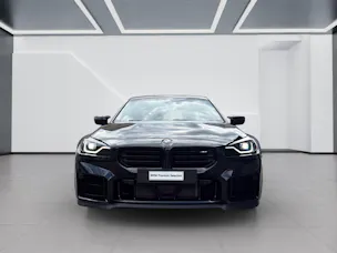 BMW M2 Coupé