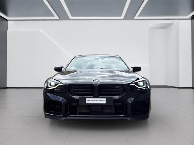 BMW M2 Coupé