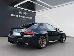 BMW M2 Coupé