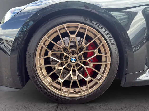 BMW M2 Coupé