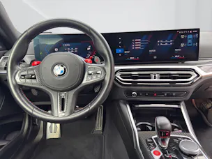 BMW M2 Coupé