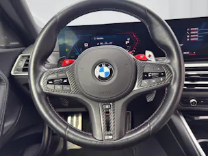 BMW M2 Coupé