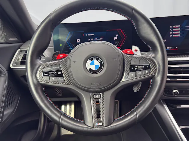 BMW M2 Coupé