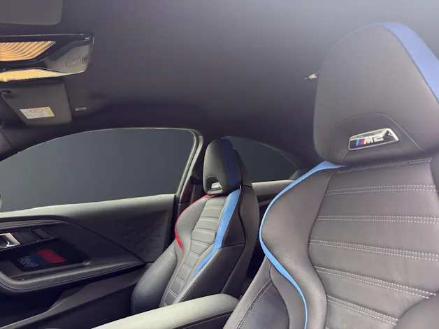 BMW M2 Coupé