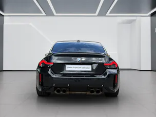 BMW M2 Coupé