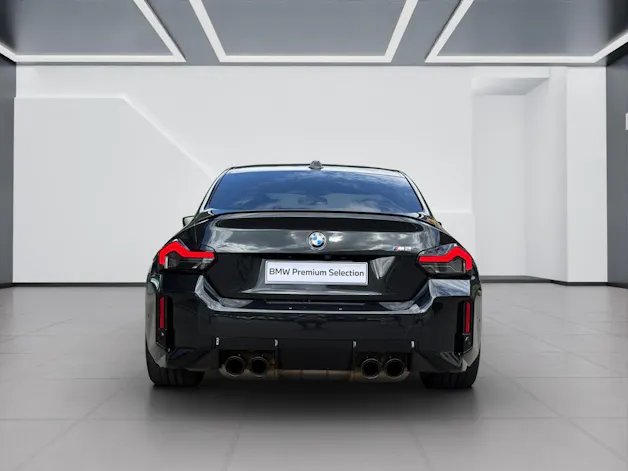 BMW M2 Coupé