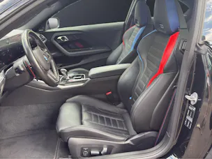 BMW M2 Coupé