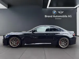 BMW M2 Coupé